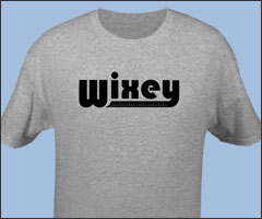 Wixey T-Shirts