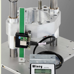 Wixey Remote Router Readout